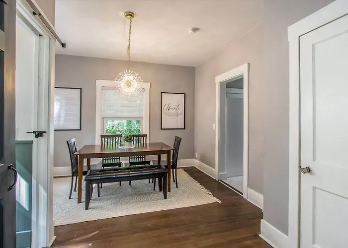 Entire 4 Bdrm Beautiful Home Next To Wmu/K College